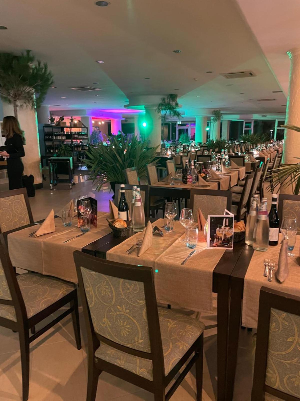 玫瑰4*Roseto Degli Abruzzi