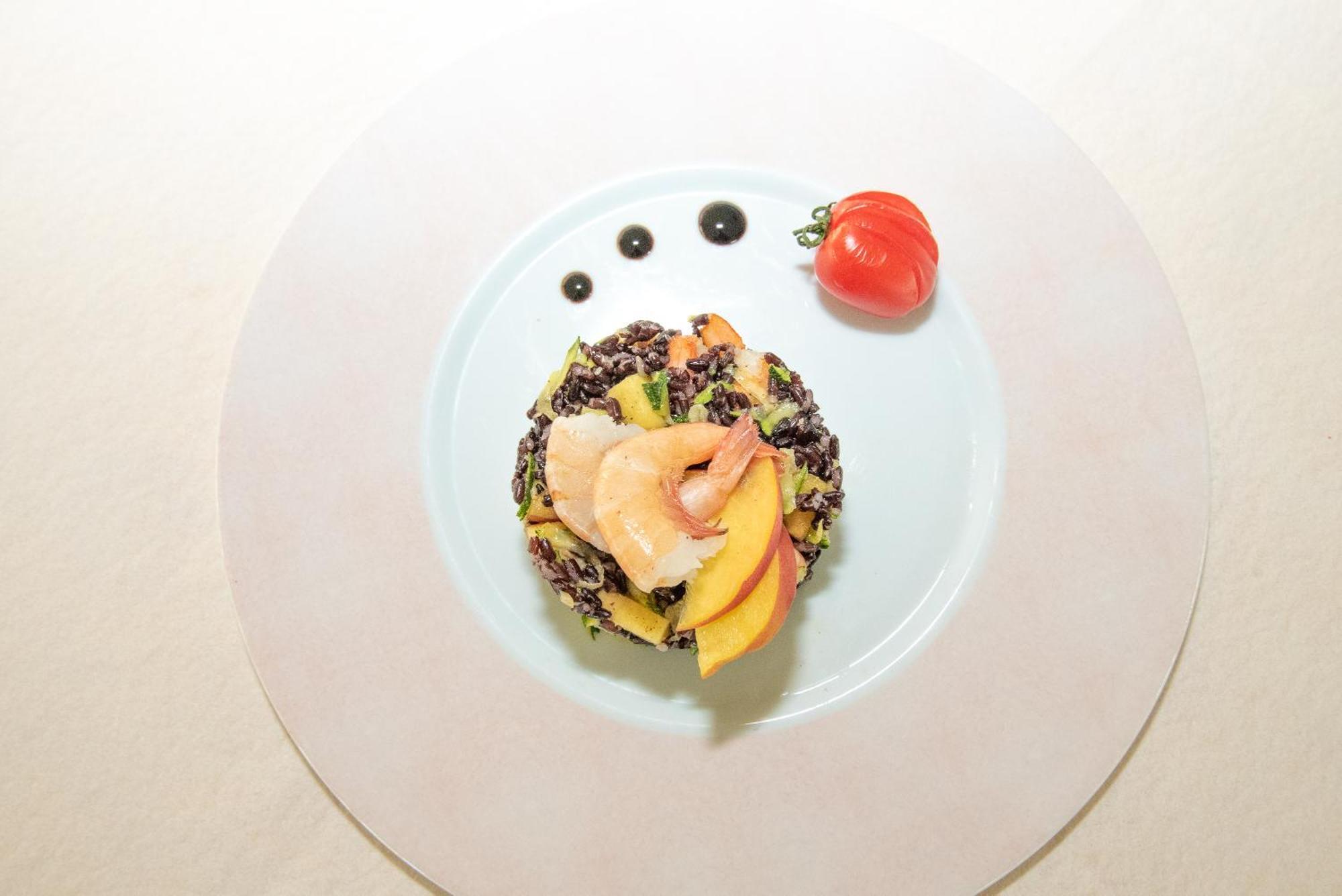 玫瑰4*Roseto Degli Abruzzi