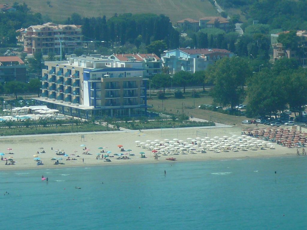 玫瑰4*Roseto Degli Abruzzi