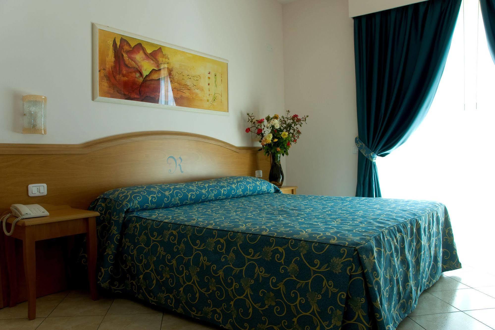 玫瑰4*Roseto Degli Abruzzi