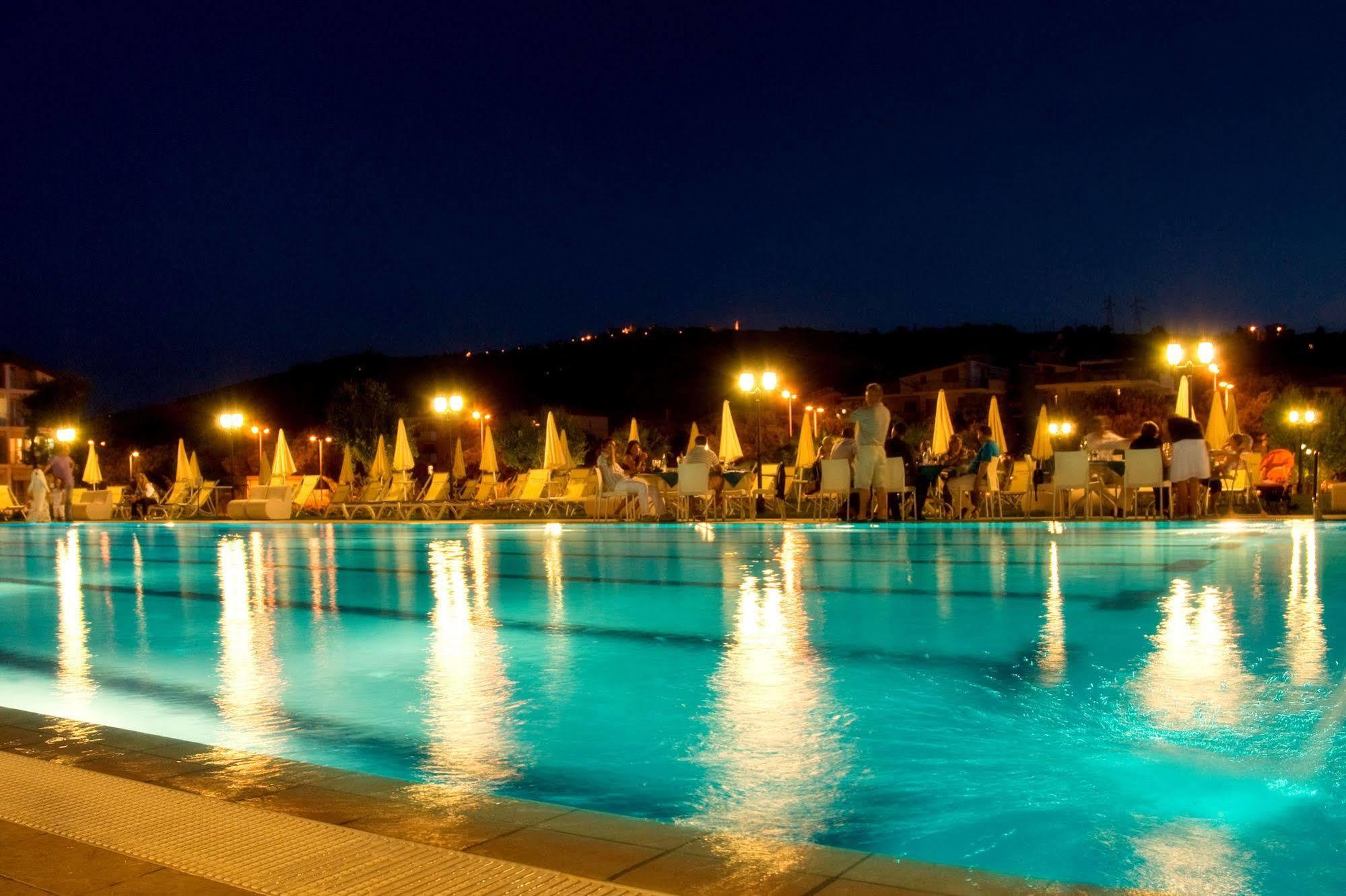 玫瑰4*Roseto Degli Abruzzi