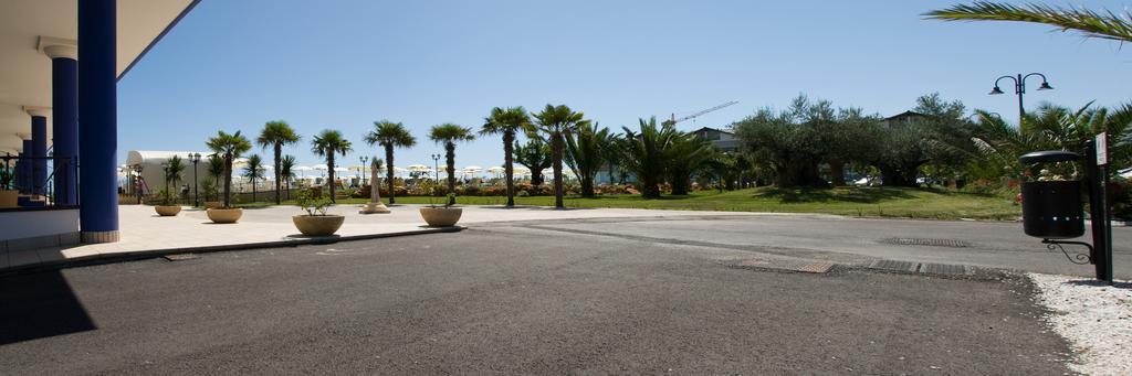 Roses Hotel Roseto Degli Abruzzi
