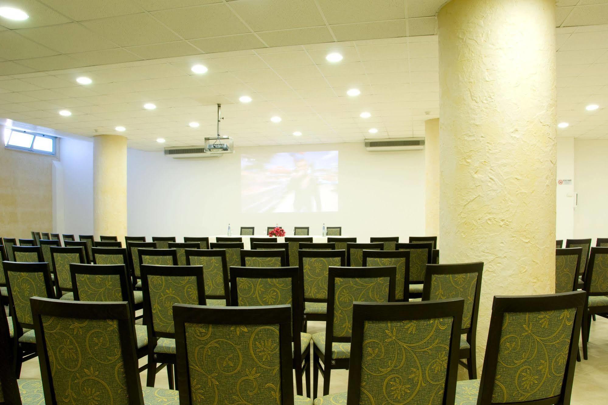 Hotel Roses Roseto Degli Abruzzi